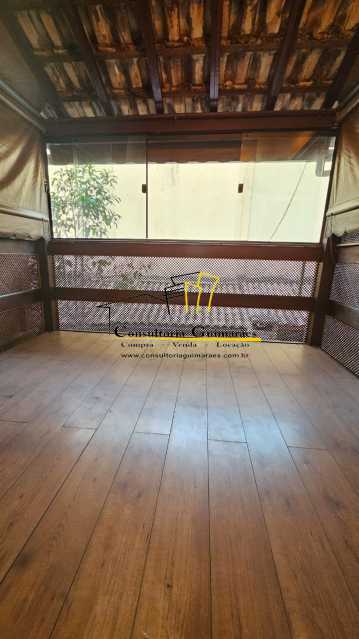Conheça cc3d951b-da73-4dda-b359-0daad6 do imóvel - Casa em Condomínio 4 quartos à venda Reserva do Rio Grande - Rio de Janeiro,RJ Taquara - R$ 600.000 - CGCN40040 - 20 cc3d951b-da73-4dda-b359-0daad6 - 20