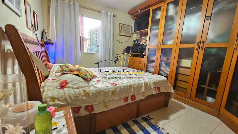 Conheça e371c2c1-192b-4716-8005-f7b770 do imóvel - Casa em Condomínio 4 quartos à venda Reserva do Rio Grande - Rio de Janeiro,RJ Taquara - R$ 600.000 - CGCN40040 - 17 e371c2c1-192b-4716-8005-f7b770 - 17