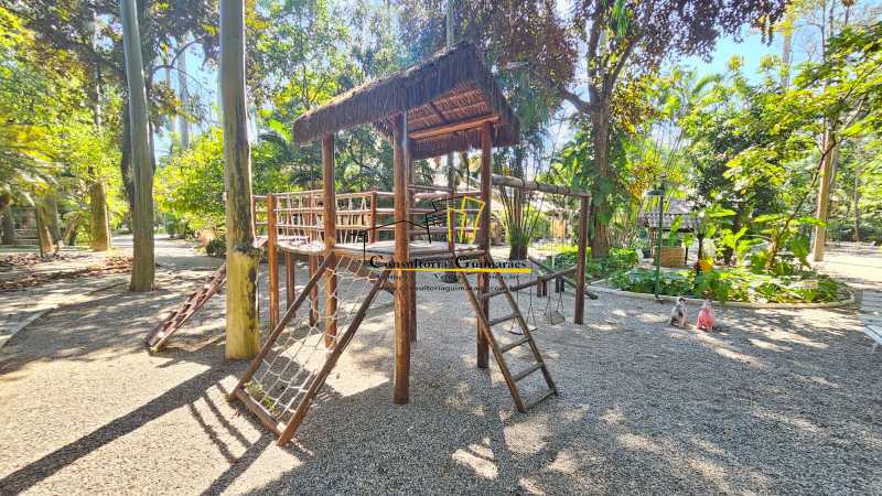 Conheça 560e3895-a32e-40f4-a62d-09701d do imóvel - Casa em Condomínio 4 quartos à venda Reserva do Rio Grande - Rio de Janeiro,RJ Taquara - R$ 600.000 - CGCN40040 - 26 560e3895-a32e-40f4-a62d-09701d - 26