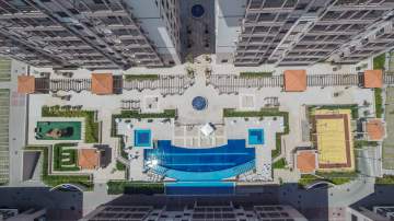 Condomínio Mio Residenceial Clube - Apartamento à venda Avenida dos Mananciais,Rio de Janeiro,RJ Taquara - R$ 380.000 - CGAP20489