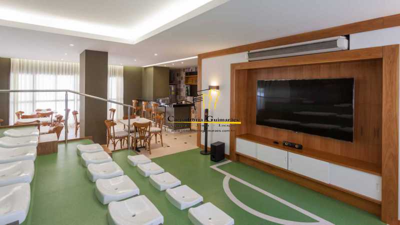 Conheça 5f210483-7eb7-4de5-8b6d-f0e229 do imóvel - Apartamento à venda Avenida dos Mananciais,Rio de Janeiro,RJ Taquara - R$ 380.000 - CGAP20489 - 2 5f210483-7eb7-4de5-8b6d-f0e229 - 2