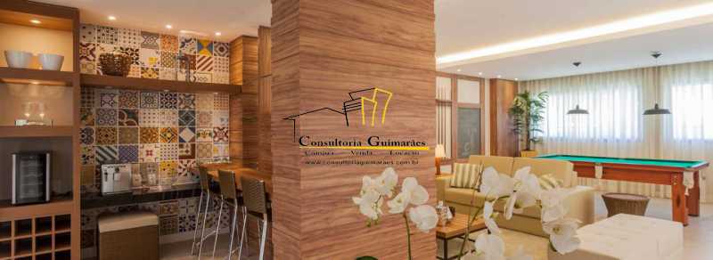 Conheça 7cc96a3f-c2e3-4817-b681-311d02 do imóvel - Apartamento à venda Avenida dos Mananciais,Rio de Janeiro,RJ Taquara - R$ 380.000 - CGAP20489 - 4 7cc96a3f-c2e3-4817-b681-311d02 - 4
