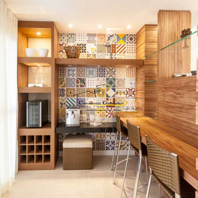 Conheça 46f71c43-874c-46ae-8ab9-1b5ebe do imóvel - Apartamento à venda Avenida dos Mananciais,Rio de Janeiro,RJ Taquara - R$ 380.000 - CGAP20489 - 6 46f71c43-874c-46ae-8ab9-1b5ebe - 6