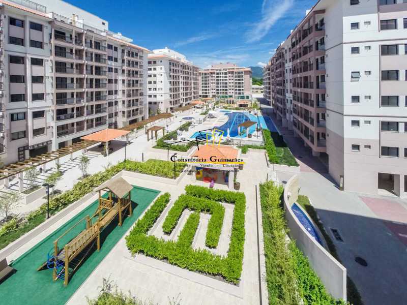 Conheça 98a6ef1c-7f14-41c1-98a5-12f044 do imóvel - Apartamento à venda Avenida dos Mananciais,Rio de Janeiro,RJ Taquara - R$ 380.000 - CGAP20489 - 7 98a6ef1c-7f14-41c1-98a5-12f044 - 7