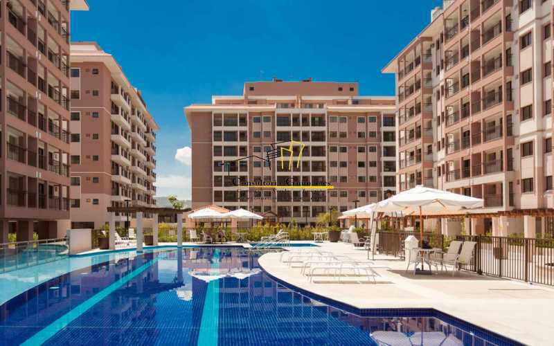 Conheça a8874871-286f-4742-8900-a46091 do imóvel - Apartamento à venda Avenida dos Mananciais,Rio de Janeiro,RJ Taquara - R$ 380.000 - CGAP20489 - 12 a8874871-286f-4742-8900-a46091 - 12