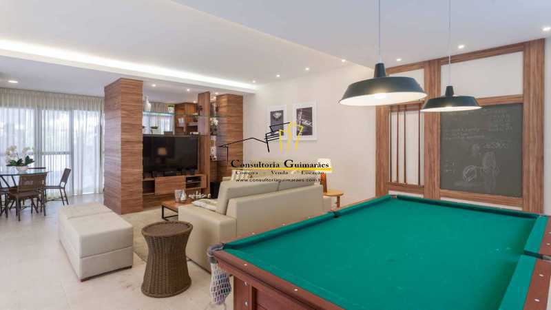 Conheça b19cd684-dc0f-4271-a183-05b027 do imóvel - Apartamento à venda Avenida dos Mananciais,Rio de Janeiro,RJ Taquara - R$ 380.000 - CGAP20489 - 13 b19cd684-dc0f-4271-a183-05b027 - 13