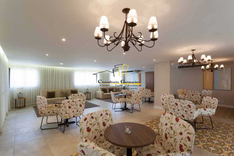 Conheça bd3134a8-310a-4813-ad6a-20936c do imóvel - Apartamento à venda Avenida dos Mananciais,Rio de Janeiro,RJ Taquara - R$ 380.000 - CGAP20489 - 14 bd3134a8-310a-4813-ad6a-20936c - 14