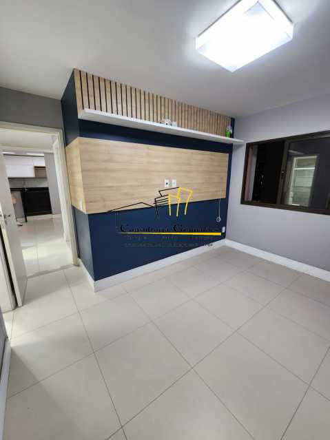 Conheça WhatsApp Image 2024-08-09 at 2 do imóvel - Apartamento à venda Avenida dos Mananciais,Rio de Janeiro,RJ Taquara - R$ 380.000 - CGAP20489 - 15 WhatsApp Image 2024-08-09 at 2 - 15