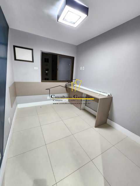 Conheça WhatsApp Image 2024-08-09 at 2 do imóvel - Apartamento à venda Avenida dos Mananciais,Rio de Janeiro,RJ Taquara - R$ 380.000 - CGAP20489 - 17 WhatsApp Image 2024-08-09 at 2 - 17