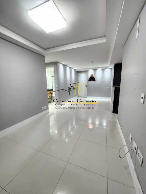 Conheça WhatsApp Image 2024-08-09 at 2 do imóvel - Apartamento à venda Avenida dos Mananciais,Rio de Janeiro,RJ Taquara - R$ 380.000 - CGAP20489 - 21 WhatsApp Image 2024-08-09 at 2 - 21