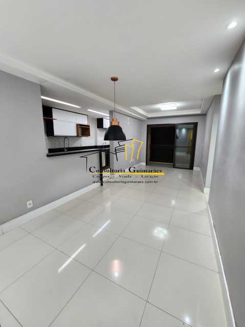 Conheça WhatsApp Image 2024-08-09 at 2 do imóvel - Apartamento à venda Avenida dos Mananciais,Rio de Janeiro,RJ Taquara - R$ 380.000 - CGAP20489 - 25 WhatsApp Image 2024-08-09 at 2 - 25