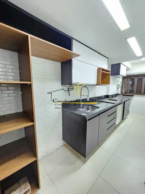 Conheça WhatsApp Image 2024-08-09 at 2 do imóvel - Apartamento à venda Avenida dos Mananciais,Rio de Janeiro,RJ Taquara - R$ 380.000 - CGAP20489 - 27 WhatsApp Image 2024-08-09 at 2 - 27