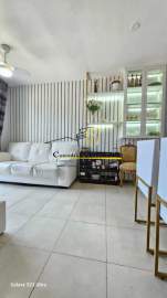 Condomínio Minha Praia  - Apartamento 2 quartos à venda Condomínio Minha Praia - Rio de Janeiro,RJ Barra da Tijuca - R$ 385.000 - CGAP20491