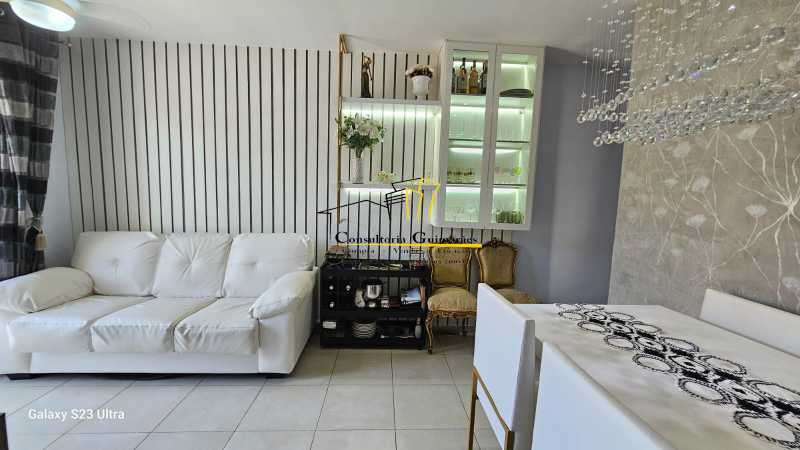 Conheça WhatsApp Image 2024-10-01 at 1 do imóvel - Apartamento 2 quartos à venda Condomínio Minha Praia - Rio de Janeiro,RJ Barra da Tijuca - R$ 385.000 - CGAP20491 - 14 WhatsApp Image 2024-10-01 at 1 - 14