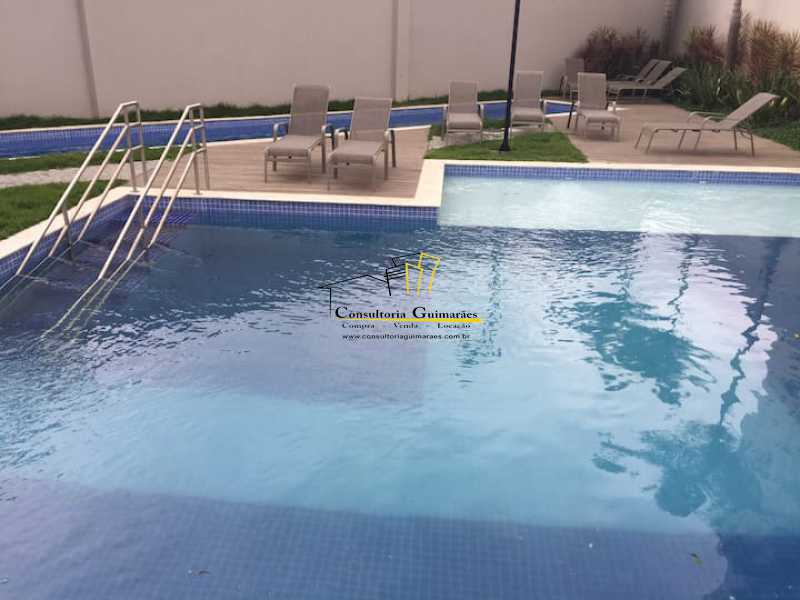 Conheça 0c21cdcd-1841-482b-afcb-28c600 do imóvel - Oportunidade Vendo apartamento de 1 quarto - Arte Studio - CGAP00040 - 16 0c21cdcd-1841-482b-afcb-28c600 - 16