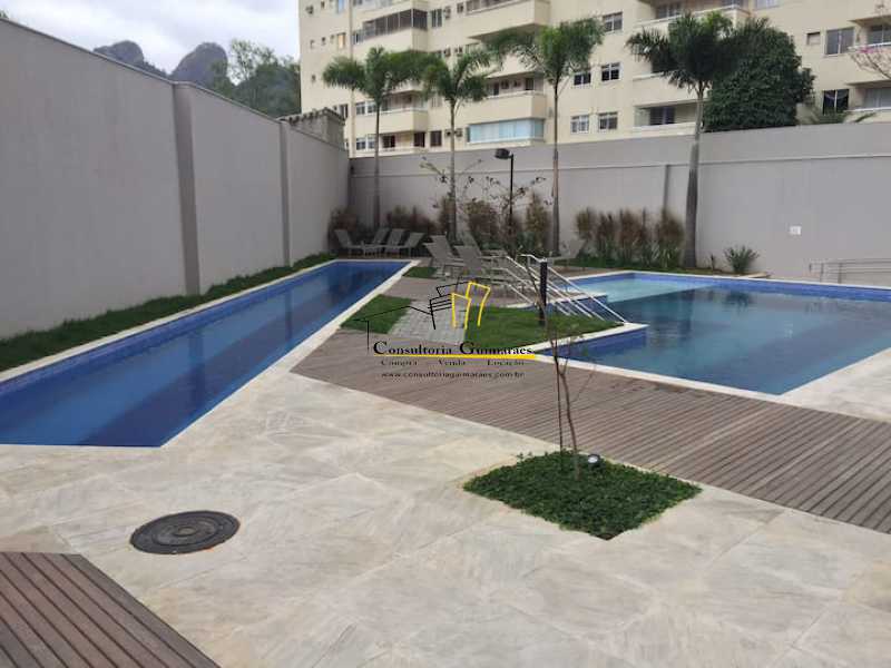 Conheça 3a1811d2-ceaf-4db0-b80a-331211 do imóvel - Oportunidade Vendo apartamento de 1 quarto - Arte Studio - CGAP00040 - 17 3a1811d2-ceaf-4db0-b80a-331211 - 17