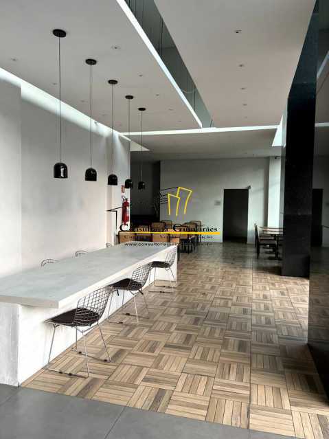 Conheça 9efad3b6-11ea-48a4-a762-357a8e do imóvel - Oportunidade Vendo apartamento de 1 quarto - Arte Studio - CGAP00040 - 2 9efad3b6-11ea-48a4-a762-357a8e - 2