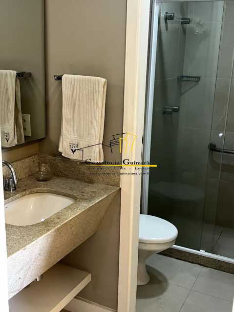Conheça 931d0013-fb6f-441a-a34b-704ac6 do imóvel - Oportunidade Vendo apartamento de 1 quarto - Arte Studio - CGAP00040 - 11 931d0013-fb6f-441a-a34b-704ac6 - 11