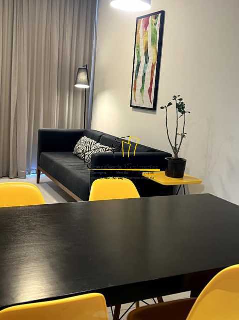 Conheça a323bfff-595e-4965-9b60-33b833 do imóvel - Oportunidade Vendo apartamento de 1 quarto - Arte Studio - CGAP00040 - 3 a323bfff-595e-4965-9b60-33b833 - 3