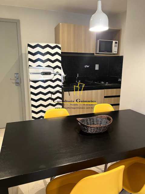 Conheça ac76c09d-8f42-48a0-b508-e1b155 do imóvel - Oportunidade Vendo apartamento de 1 quarto - Arte Studio - CGAP00040 - 8 ac76c09d-8f42-48a0-b508-e1b155 - 8