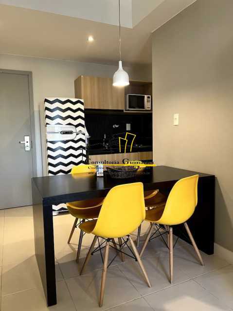 Conheça ee41c952-7529-4067-ba0a-87edf1 do imóvel - Oportunidade Vendo apartamento de 1 quarto - Arte Studio - CGAP00040 - 7 ee41c952-7529-4067-ba0a-87edf1 - 7