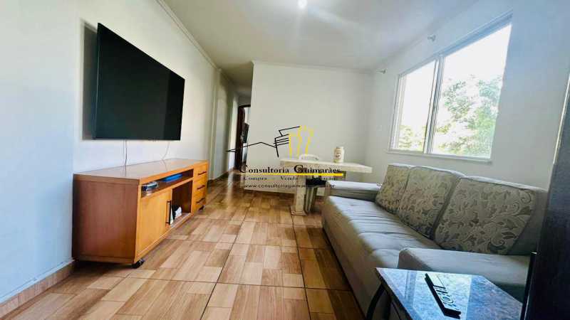 Conheça 7d54a76b-4c39-40ab-a052-479826 do imóvel - Vendo apartamento 2 quartos - Camorim - CGAP00041 - 2 7d54a76b-4c39-40ab-a052-479826 - 2