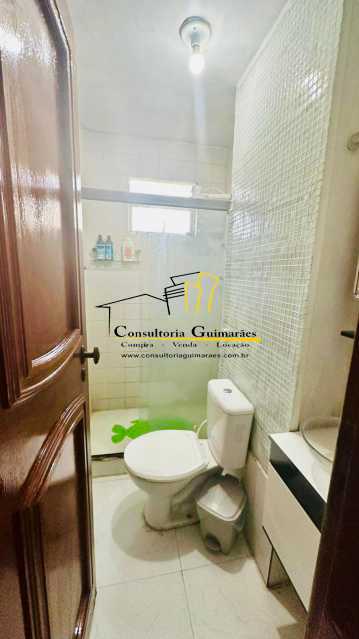 Conheça 42a9db12-5429-42dc-90e2-c071ac do imóvel - Vendo apartamento 2 quartos - Camorim - CGAP00041 - 6 42a9db12-5429-42dc-90e2-c071ac - 6