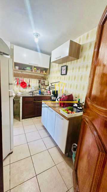 Conheça 4645db9b-a59d-4e29-93ee-b50ec6 do imóvel - Vendo apartamento 2 quartos - Camorim - CGAP00041 - 4 4645db9b-a59d-4e29-93ee-b50ec6 - 4