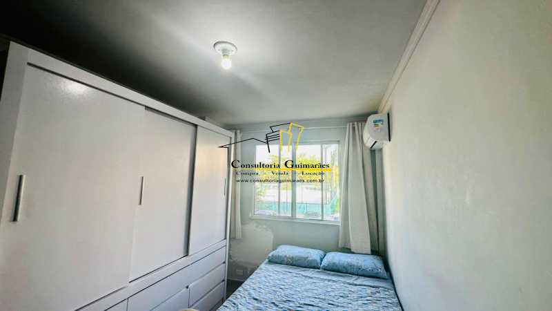 Conheça 8738b851-abd8-46f3-8e94-35f6ea do imóvel - Vendo apartamento 2 quartos - Camorim - CGAP00041 - 5 8738b851-abd8-46f3-8e94-35f6ea - 5