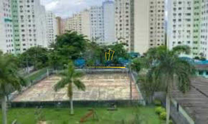 Conheça images. do imóvel - Vendo apartamento 2 quartos - Camorim - CGAP00041 - 10 images. - 10