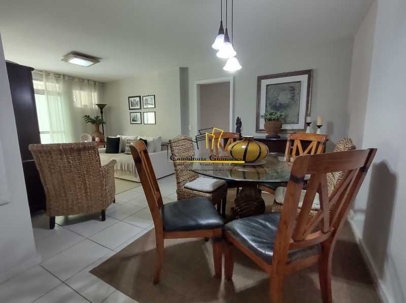 Conheça APT.303.SB.01 do imóvel - Apartamento à venda Rua Presidente Domiciano,Niterói,RJ Ingá - R$ 903.000 - CGAP30188 - 1 APT.303.SB.01 - 1