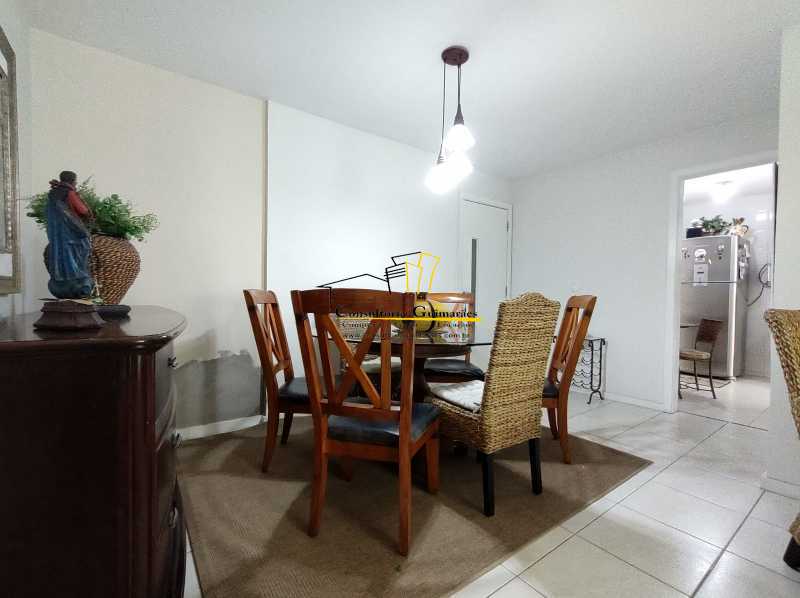 Conheça APT.303.SB.04 do imóvel - Apartamento à venda Rua Presidente Domiciano,Niterói,RJ Ingá - R$ 903.000 - CGAP30188 - 3 APT.303.SB.04 - 3