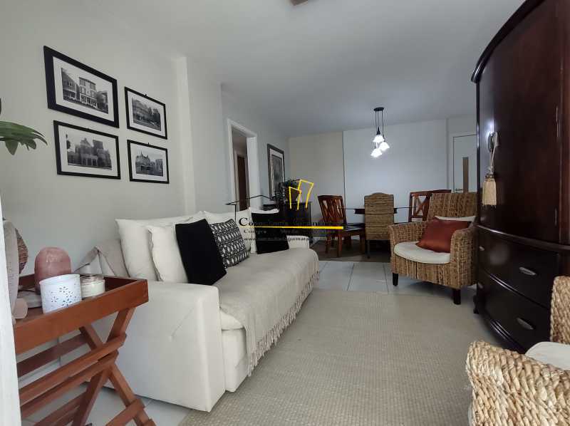 Conheça APT.303.SB.07 do imóvel - Apartamento à venda Rua Presidente Domiciano,Niterói,RJ Ingá - R$ 903.000 - CGAP30188 - 4 APT.303.SB.07 - 4