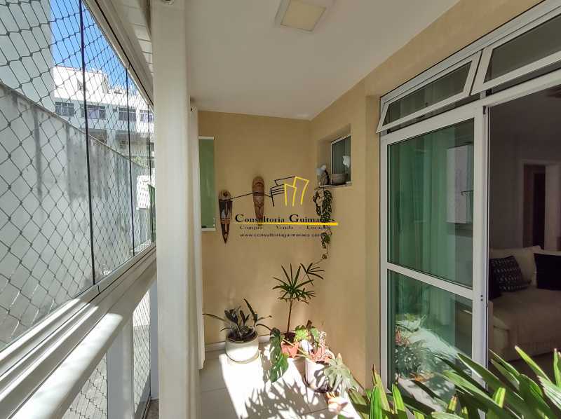 Conheça APT.303.SB.10 do imóvel - Apartamento à venda Rua Presidente Domiciano,Niterói,RJ Ingá - R$ 903.000 - CGAP30188 - 7 APT.303.SB.10 - 7