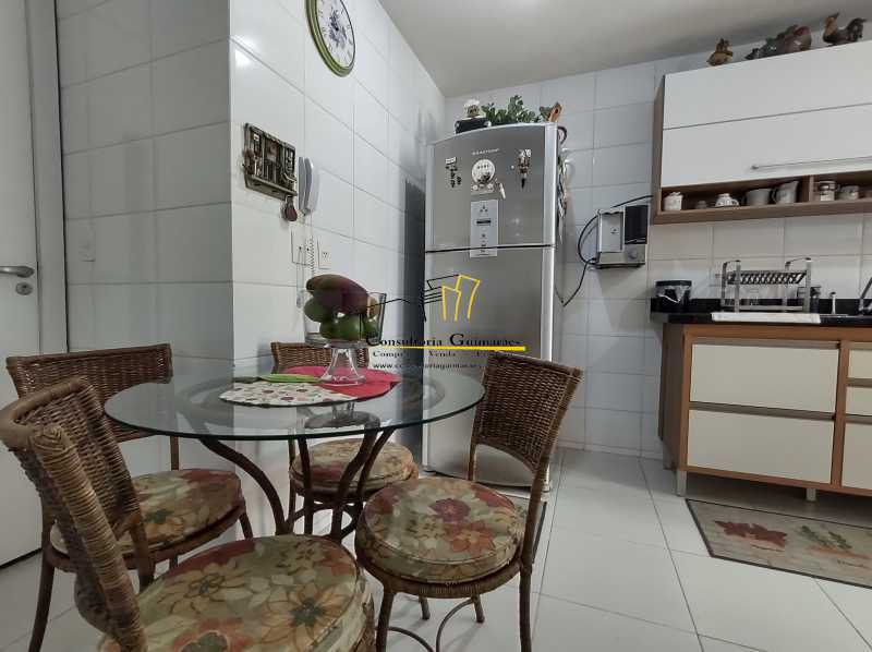 Conheça APT.303.SB.11 do imóvel - Apartamento à venda Rua Presidente Domiciano,Niterói,RJ Ingá - R$ 903.000 - CGAP30188 - 8 APT.303.SB.11 - 8