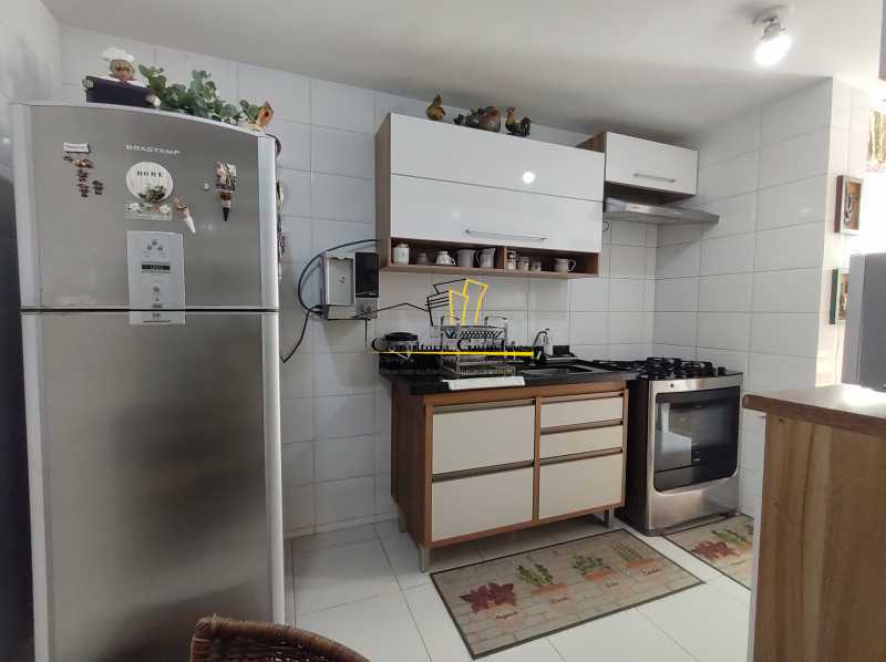 Conheça APT.303.SB.12 do imóvel - Apartamento à venda Rua Presidente Domiciano,Niterói,RJ Ingá - R$ 903.000 - CGAP30188 - 9 APT.303.SB.12 - 9