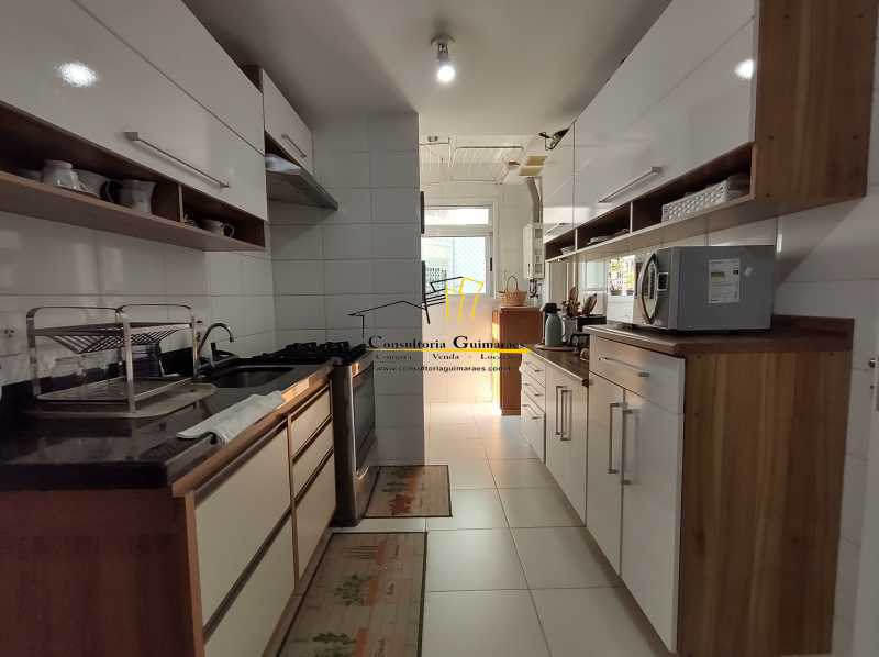 Conheça APT.303.SB.13 do imóvel - Apartamento à venda Rua Presidente Domiciano,Niterói,RJ Ingá - R$ 903.000 - CGAP30188 - 10 APT.303.SB.13 - 10