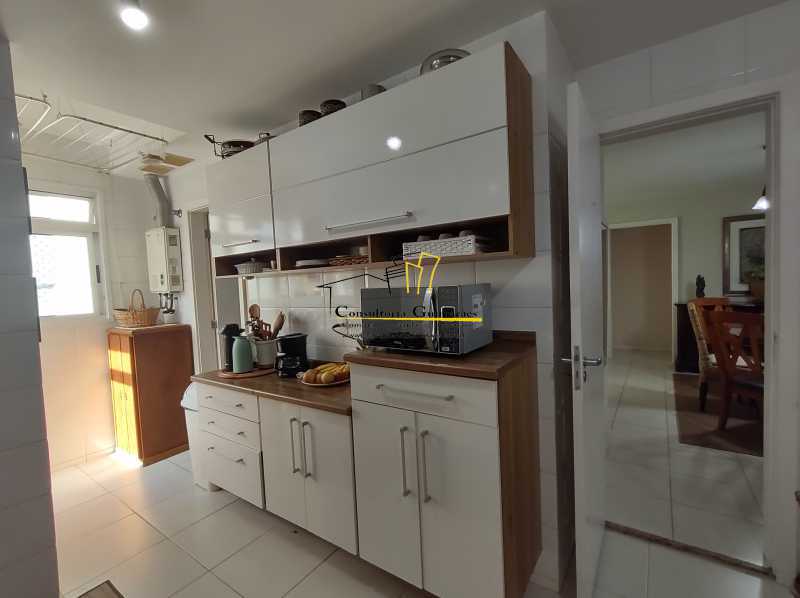 Conheça APT.303.SB.14 do imóvel - Apartamento à venda Rua Presidente Domiciano,Niterói,RJ Ingá - R$ 903.000 - CGAP30188 - 11 APT.303.SB.14 - 11