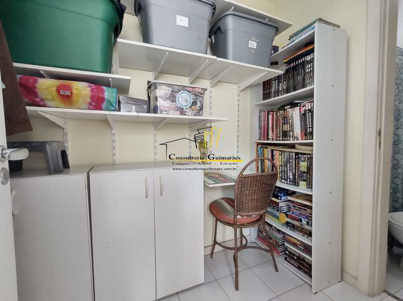 Conheça APT.303.SB.18 do imóvel - Apartamento à venda Rua Presidente Domiciano,Niterói,RJ Ingá - R$ 903.000 - CGAP30188 - 13 APT.303.SB.18 - 13