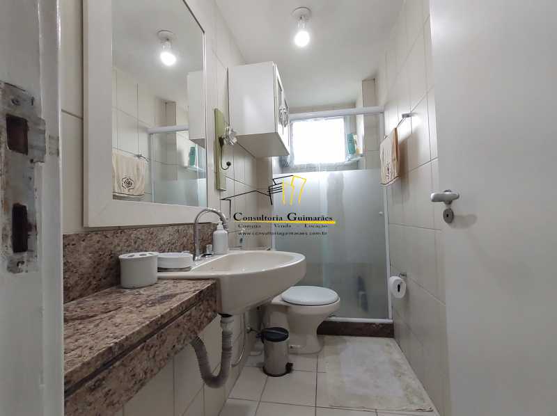 Conheça APT.303.SB.22 do imóvel - Apartamento à venda Rua Presidente Domiciano,Niterói,RJ Ingá - R$ 903.000 - CGAP30188 - 16 APT.303.SB.22 - 16
