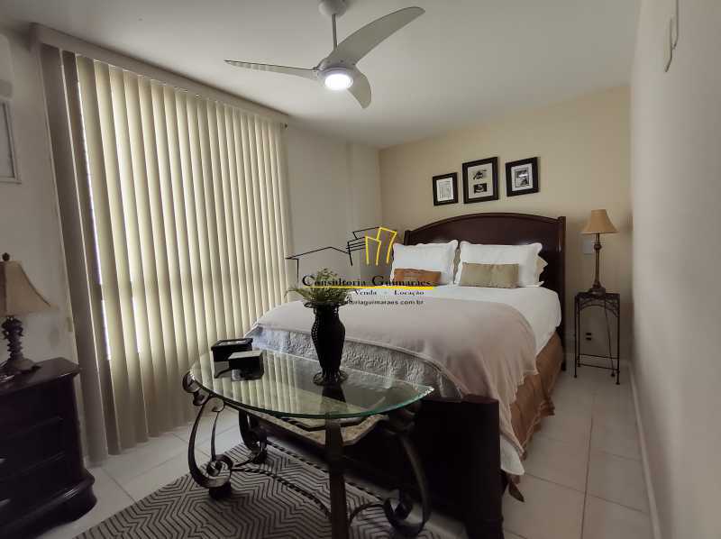 Conheça APT.303.SB.23 do imóvel - Apartamento à venda Rua Presidente Domiciano,Niterói,RJ Ingá - R$ 903.000 - CGAP30188 - 17 APT.303.SB.23 - 17