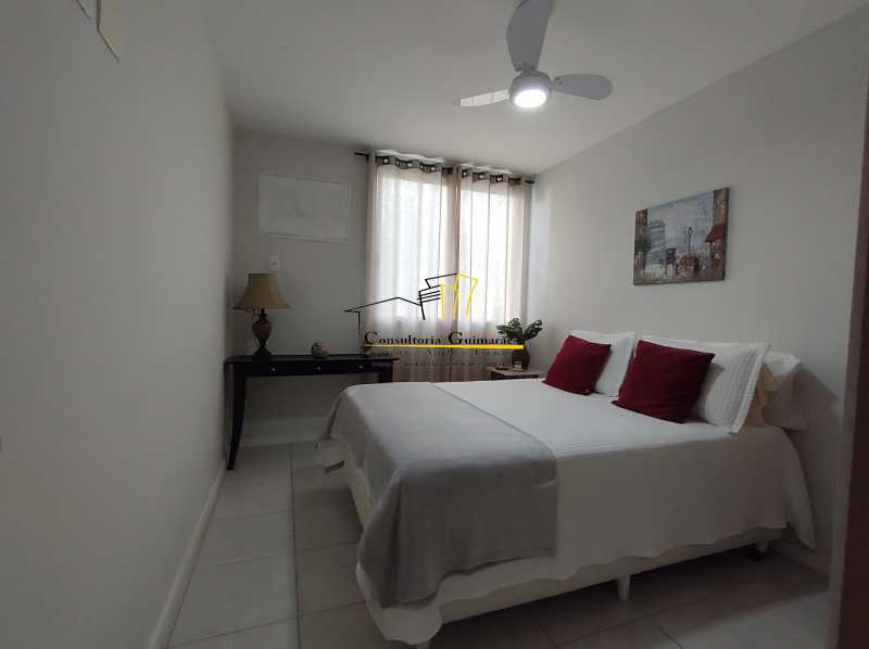 Conheça APT.303.SB.29 do imóvel - Apartamento à venda Rua Presidente Domiciano,Niterói,RJ Ingá - R$ 903.000 - CGAP30188 - 21 APT.303.SB.29 - 21