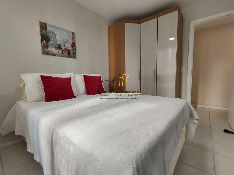Conheça APT.303.SB.31 do imóvel - Apartamento à venda Rua Presidente Domiciano,Niterói,RJ Ingá - R$ 903.000 - CGAP30188 - 22 APT.303.SB.31 - 22