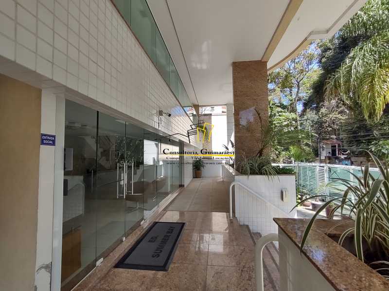Conheça APT.303.SB.37 do imóvel - Apartamento à venda Rua Presidente Domiciano,Niterói,RJ Ingá - R$ 903.000 - CGAP30188 - 25 APT.303.SB.37 - 25