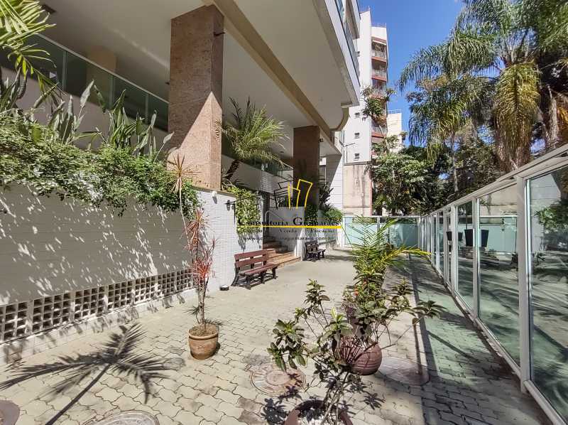 Conheça APT.303.SB.38 do imóvel - Apartamento à venda Rua Presidente Domiciano,Niterói,RJ Ingá - R$ 903.000 - CGAP30188 - 26 APT.303.SB.38 - 26