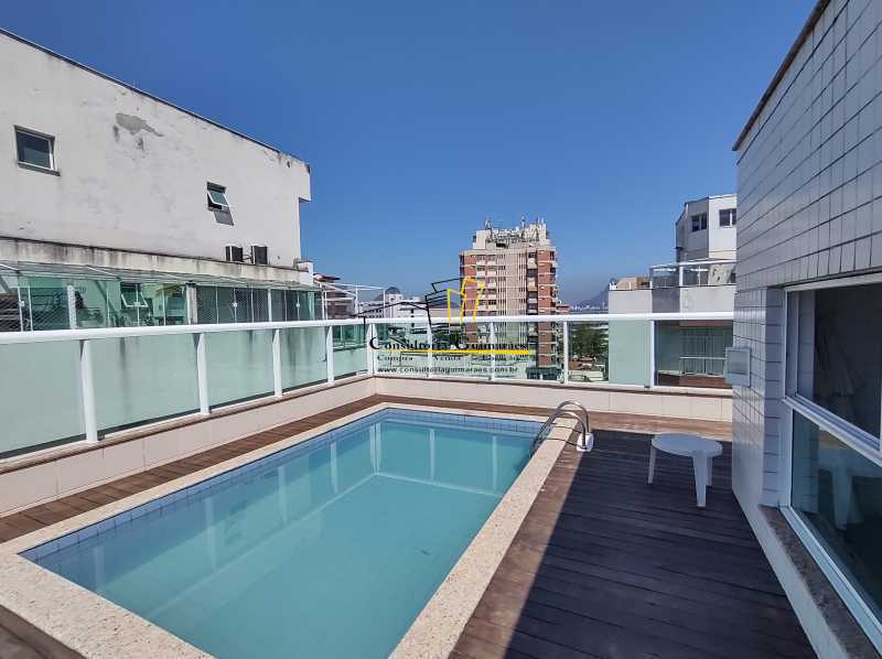 Conheça APT.303.SB.45 do imóvel - Apartamento à venda Rua Presidente Domiciano,Niterói,RJ Ingá - R$ 903.000 - CGAP30188 - 30 APT.303.SB.45 - 30