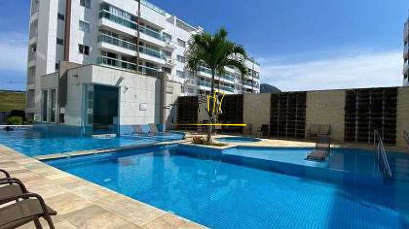 Conheça 037ca64c00d8bec1158fabef9fac40 do imóvel - Apartamento à venda Avenida das Américas,Rio de Janeiro,RJ Recreio dos Bandeirantes - R$ 410.000 - CGAP10048 - 1 037ca64c00d8bec1158fabef9fac40 - 1
