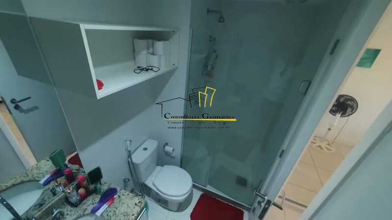 Conheça WhatsApp Image 2024-08-19 at 1 do imóvel - Apartamento à venda Avenida das Américas,Rio de Janeiro,RJ Recreio dos Bandeirantes - R$ 410.000 - CGAP10048 - 6 WhatsApp Image 2024-08-19 at 1 - 6