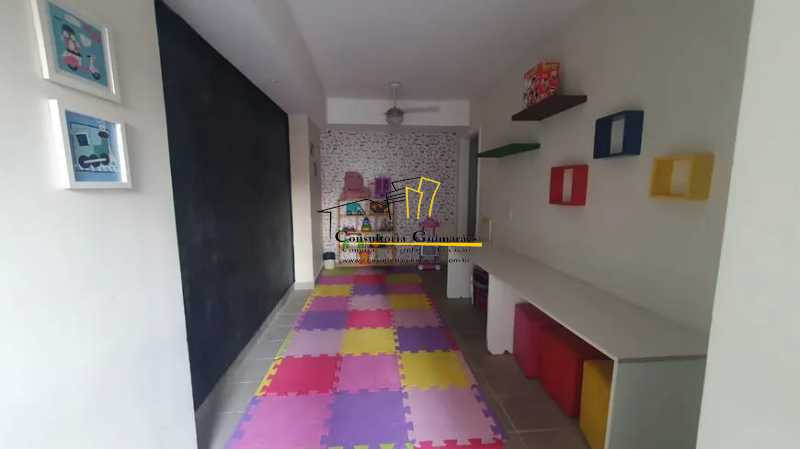 Conheça WhatsApp Image 2024-08-19 at 1 do imóvel - Apartamento à venda Avenida das Américas,Rio de Janeiro,RJ Recreio dos Bandeirantes - R$ 410.000 - CGAP10048 - 7 WhatsApp Image 2024-08-19 at 1 - 7