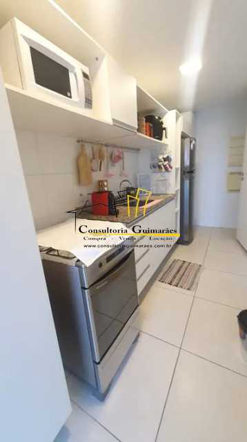 Conheça WhatsApp Image 2024-08-19 at 1 do imóvel - Apartamento à venda Avenida das Américas,Rio de Janeiro,RJ Recreio dos Bandeirantes - R$ 410.000 - CGAP10048 - 8 WhatsApp Image 2024-08-19 at 1 - 8